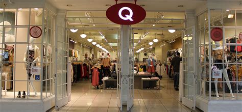 q fashion near me